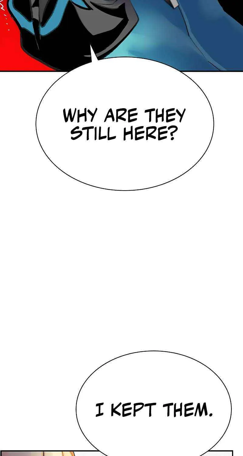 Manhwa Jungle Juice Chapter 135 page 73 - 