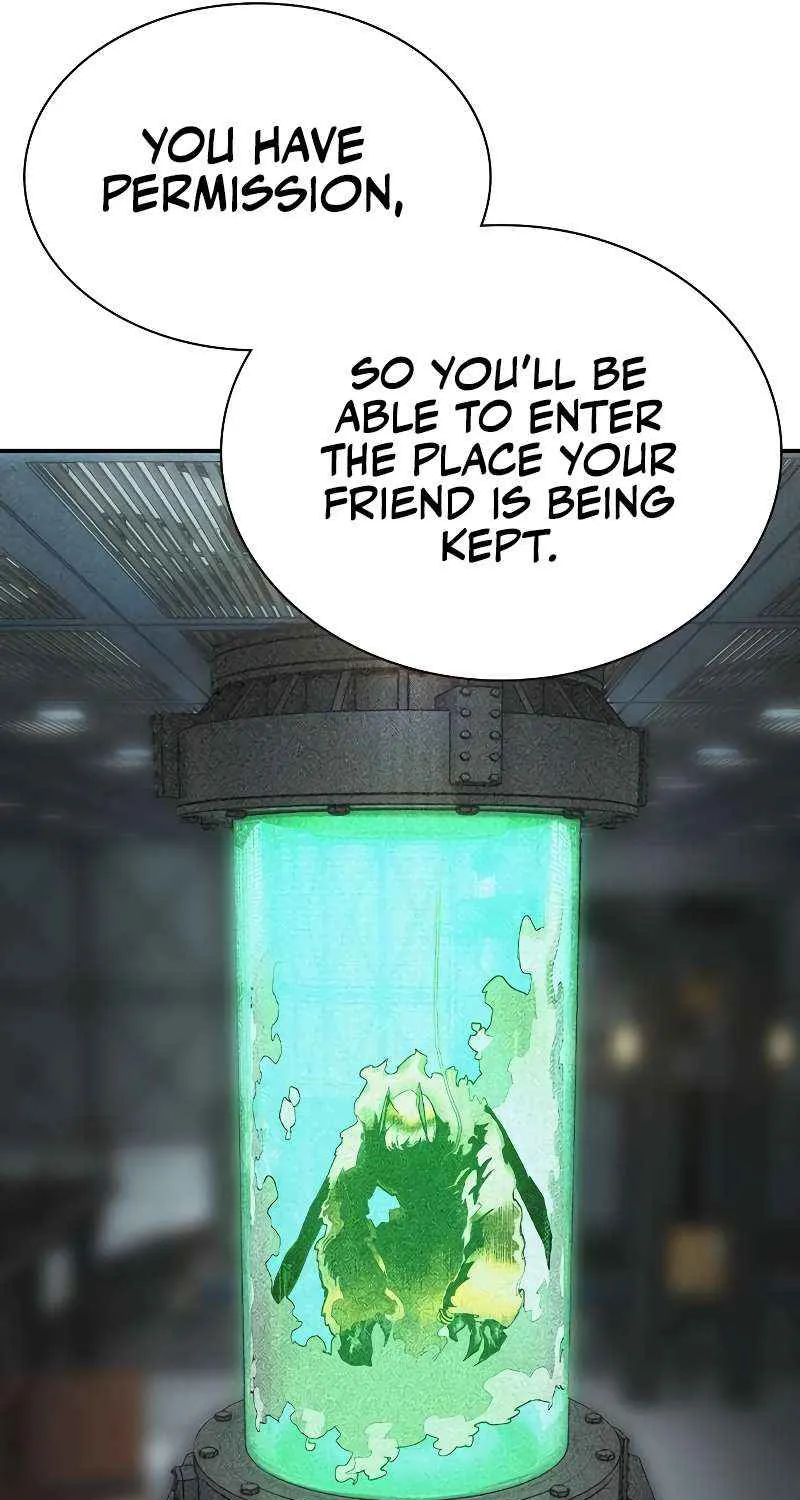 Manhwa Jungle Juice Chapter 135 page 76 - 
