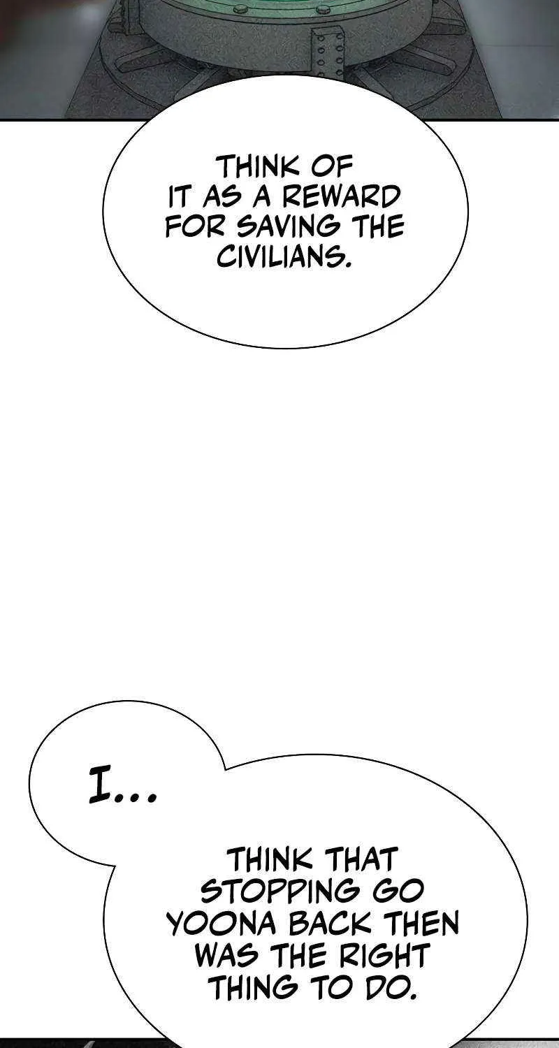 Manhwa Jungle Juice Chapter 135 page 77 - 