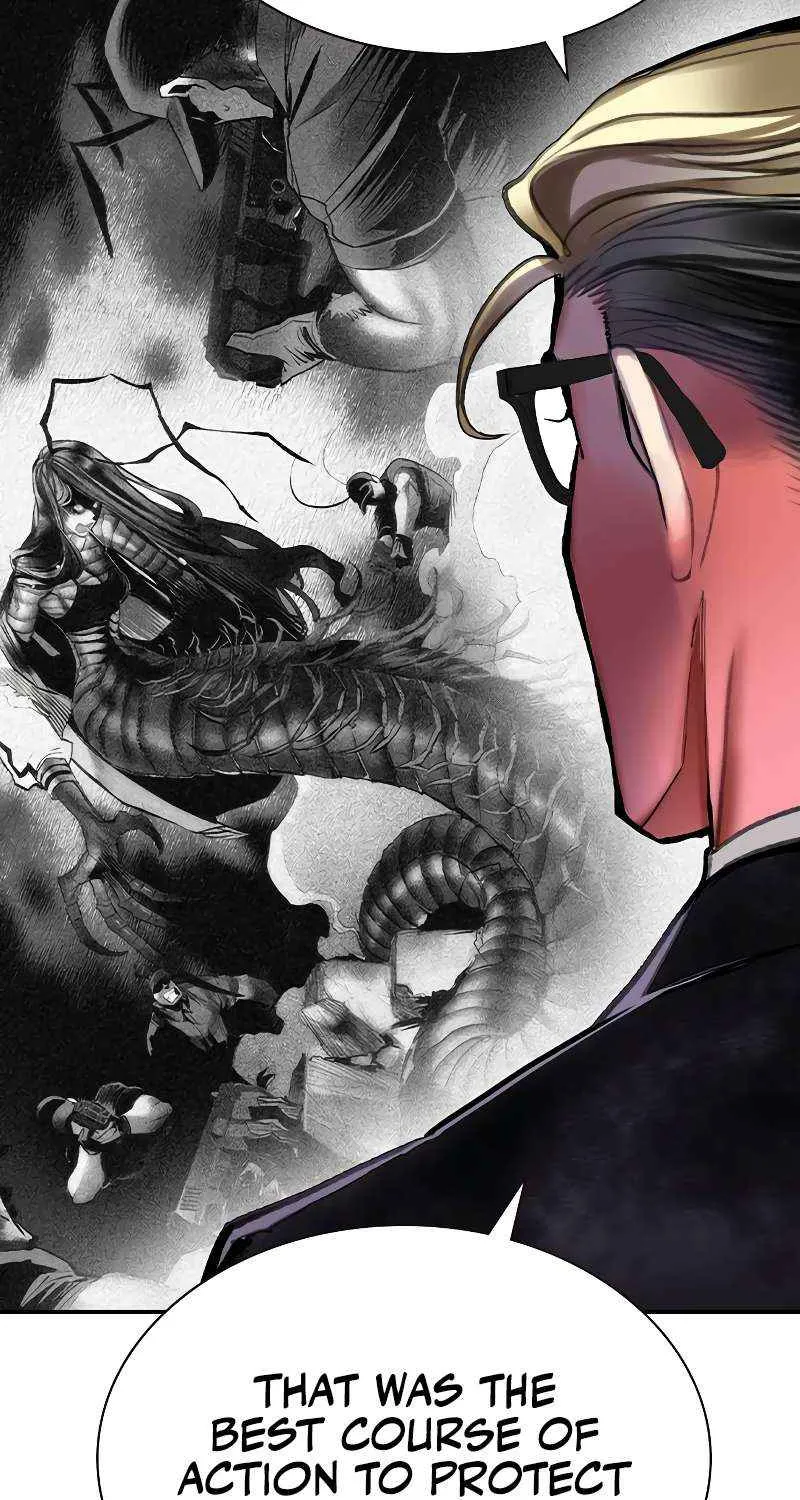 Manhwa Jungle Juice Chapter 135 page 78 - 