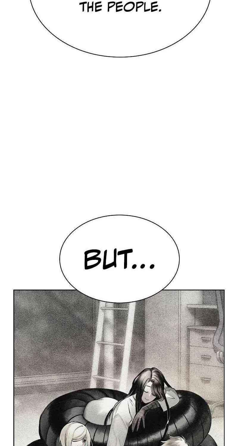 Manhwa Jungle Juice Chapter 135 page 79 - 