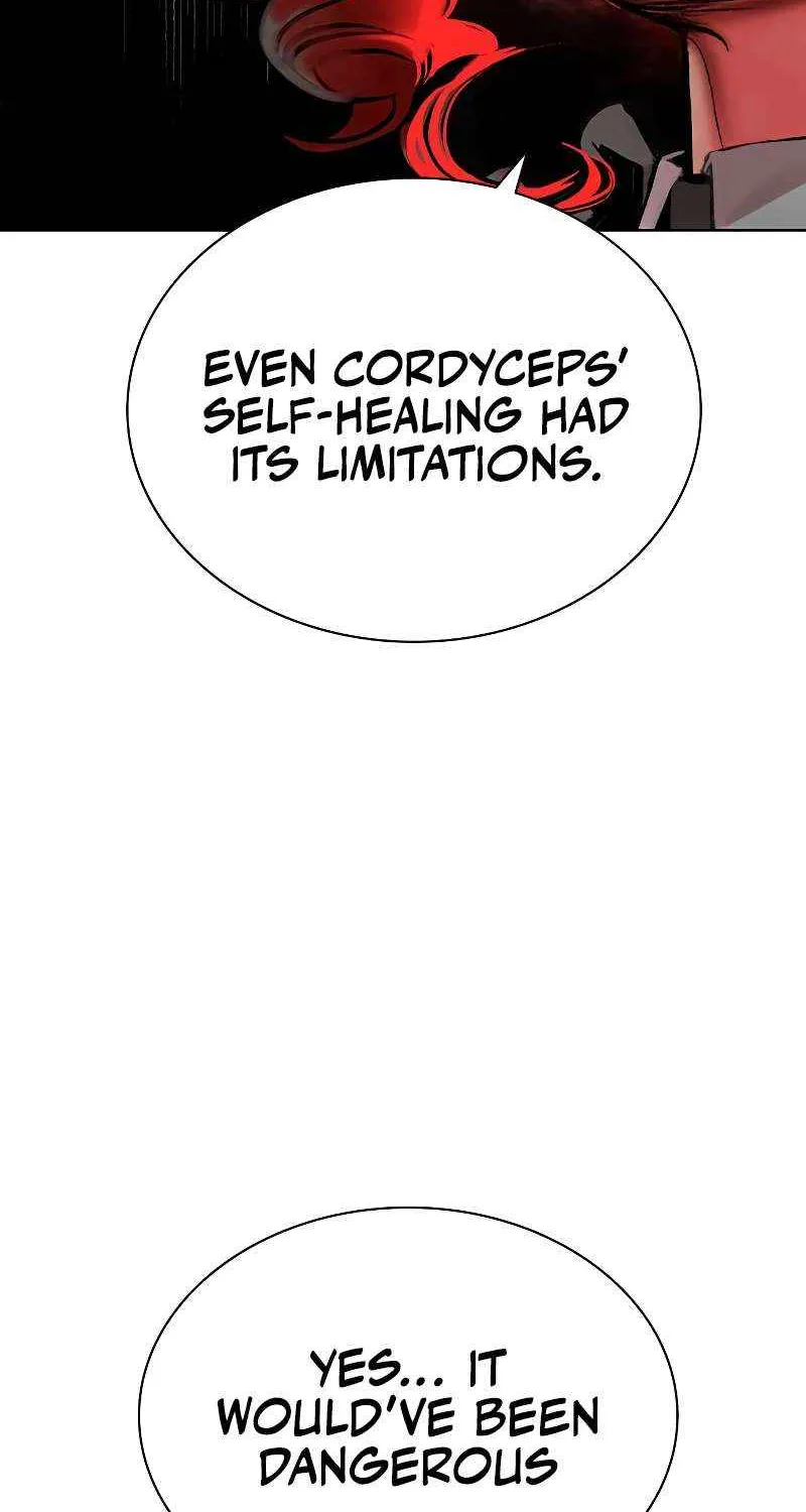 Manhwa Jungle Juice Chapter 135 page 9 - 