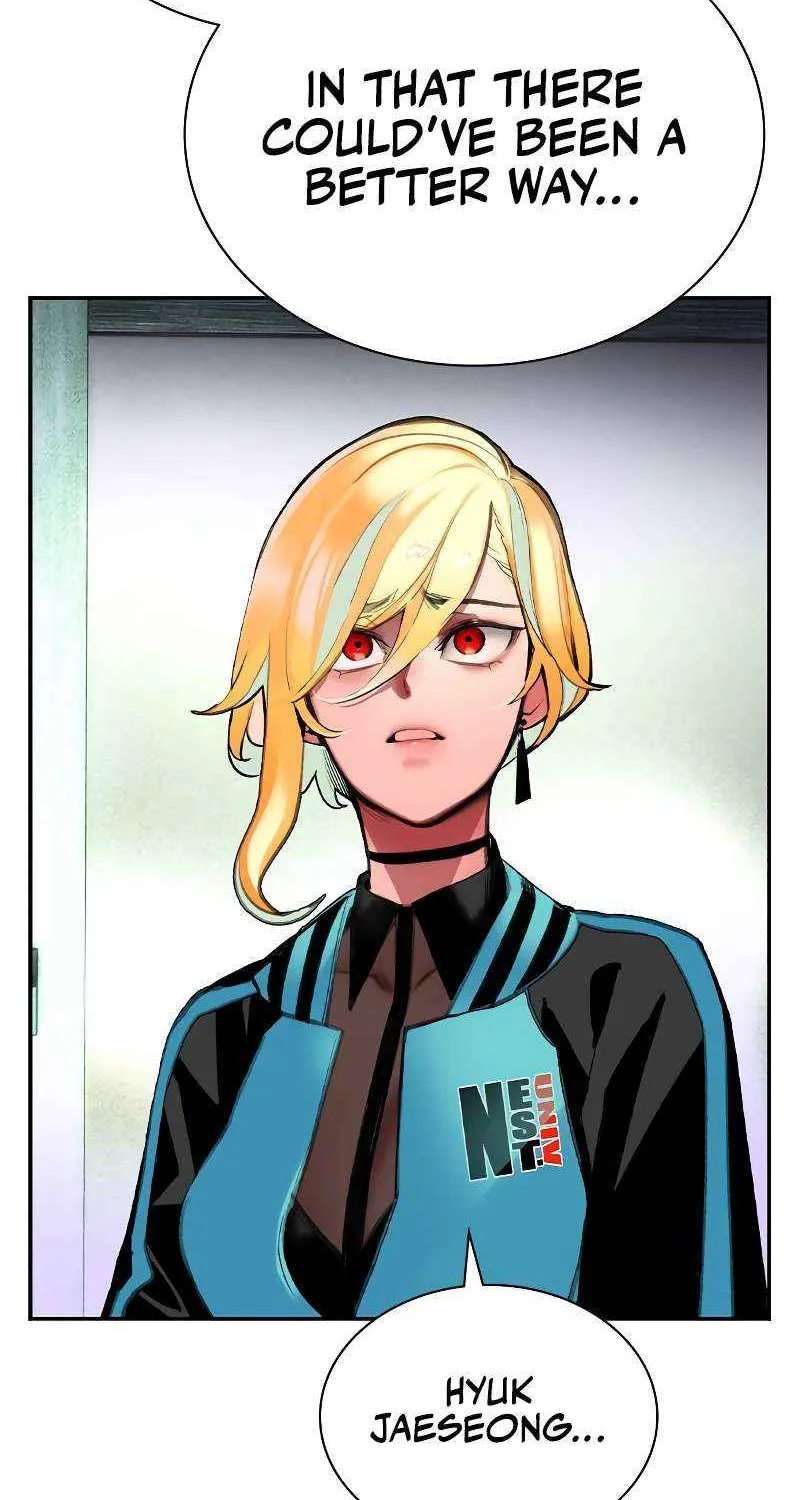 Manhwa Jungle Juice Chapter 135 page 81 - 