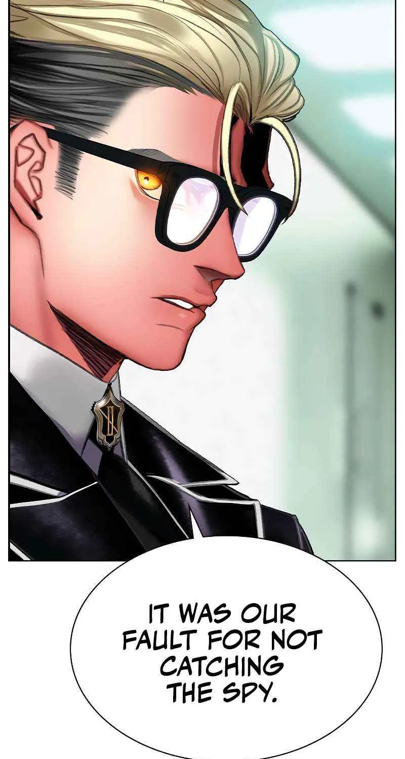 Manhwa Jungle Juice Chapter 135 page 84 - 