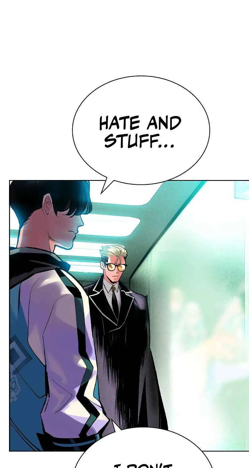 Manhwa Jungle Juice Chapter 135 page 88 - 