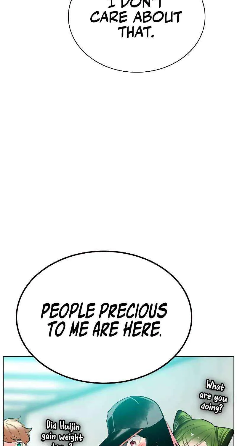 Manhwa Jungle Juice Chapter 135 page 89 - 