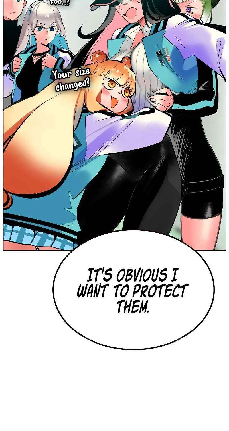 Manhwa Jungle Juice Chapter 135 page 90 - 