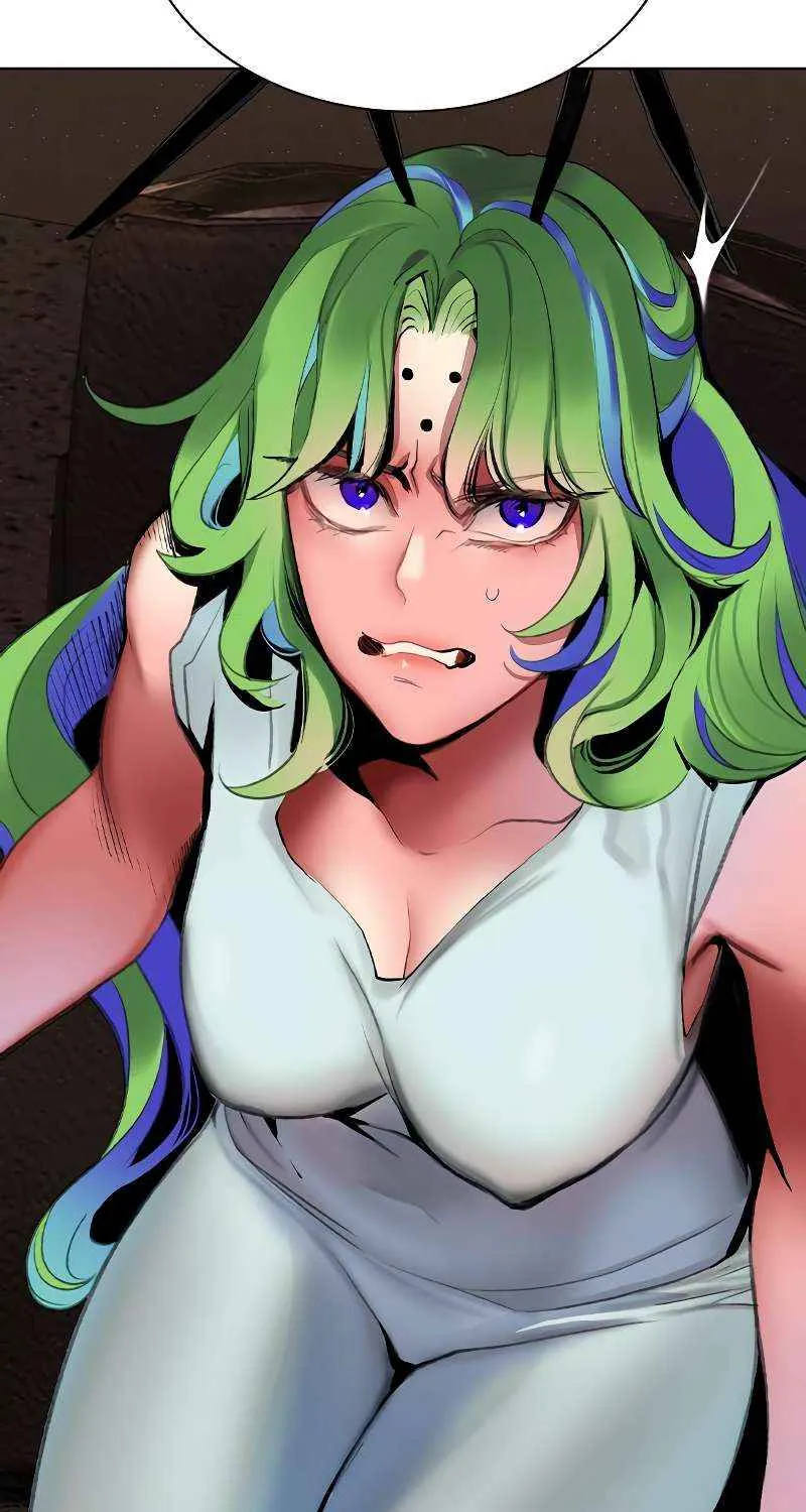 Manhwa Jungle Juice Chapter 135 page 10 - 