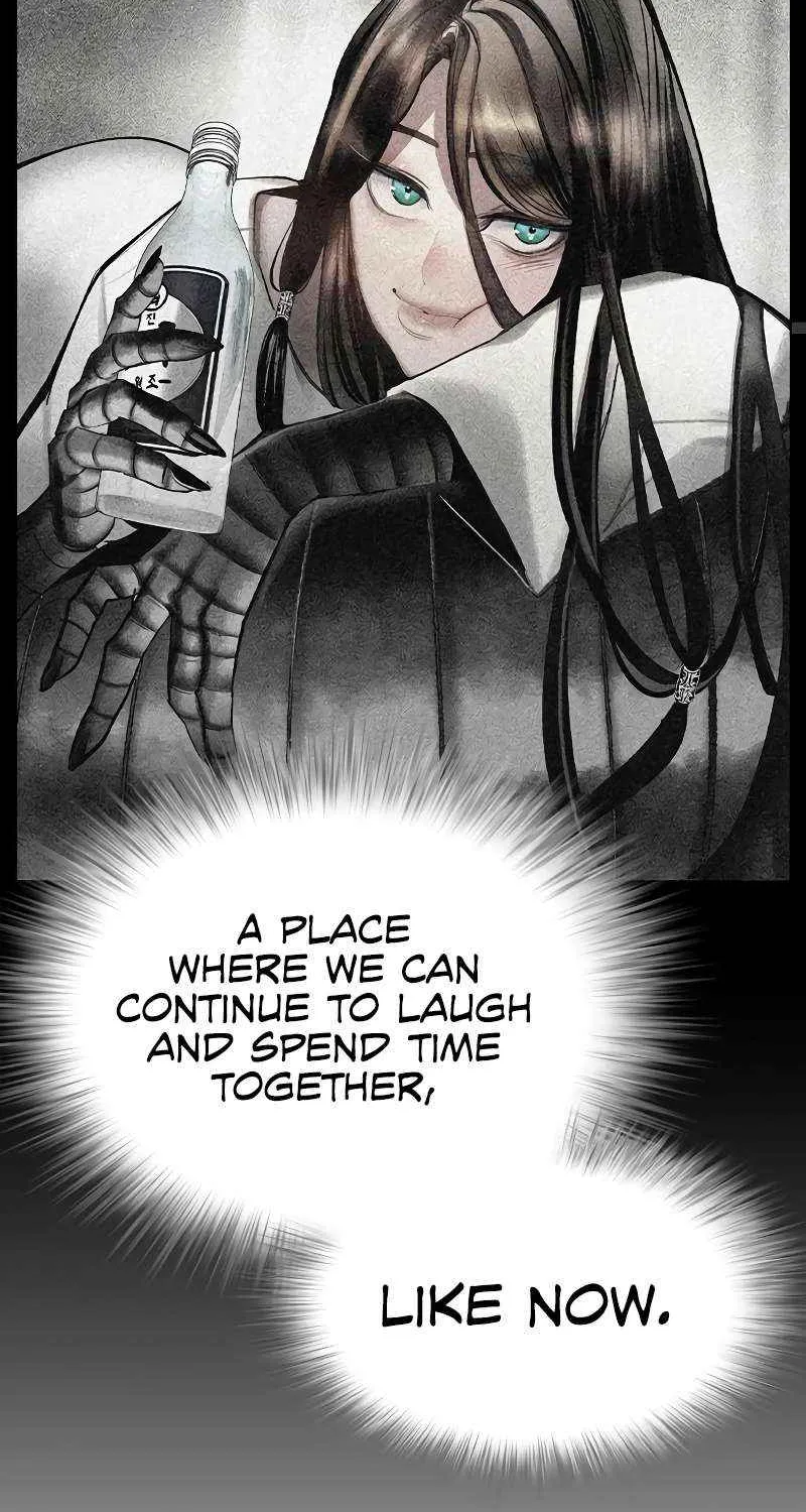 Manhwa Jungle Juice Chapter 135 page 93 - 