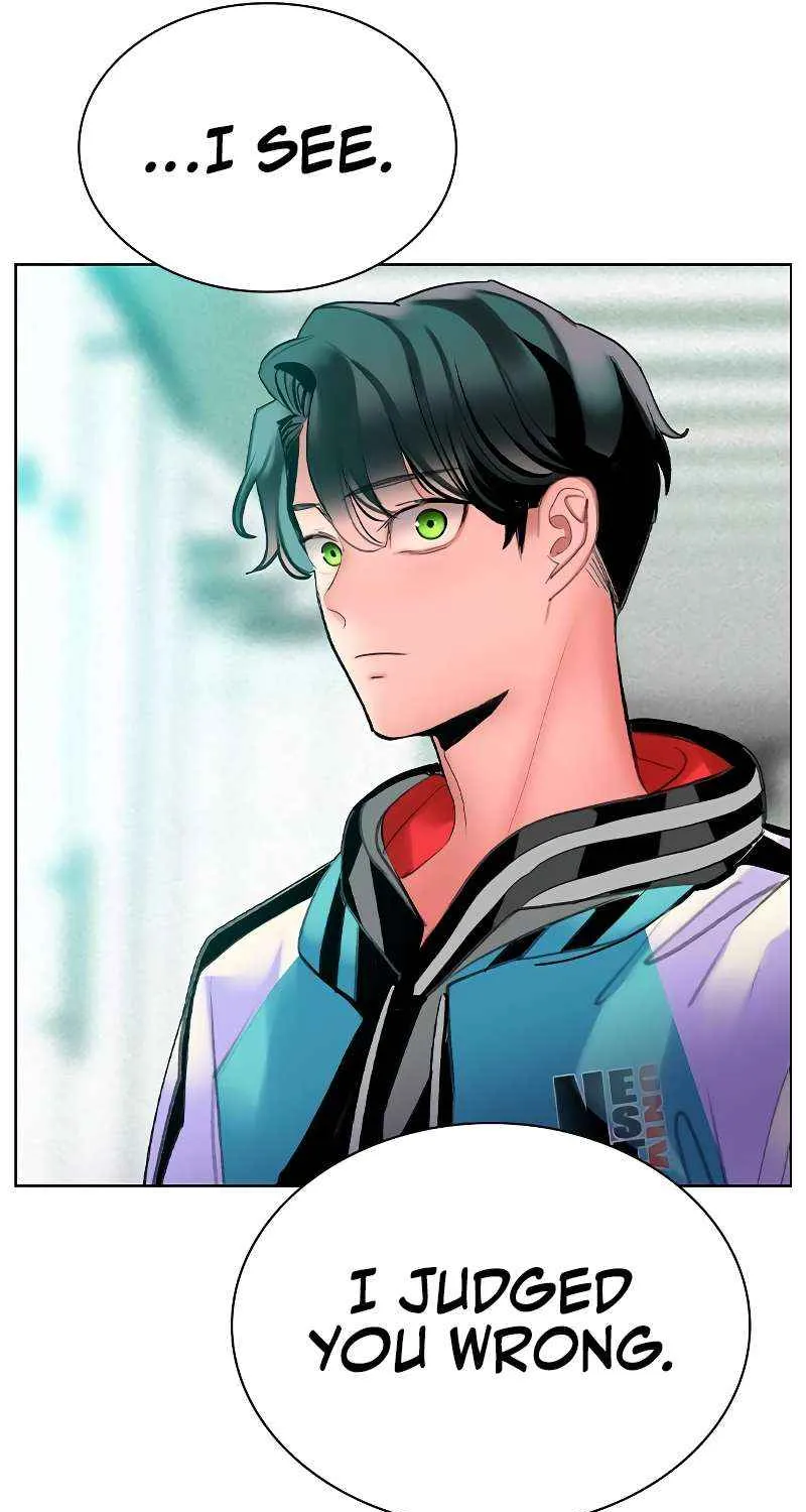 Manhwa Jungle Juice Chapter 135 page 95 - 