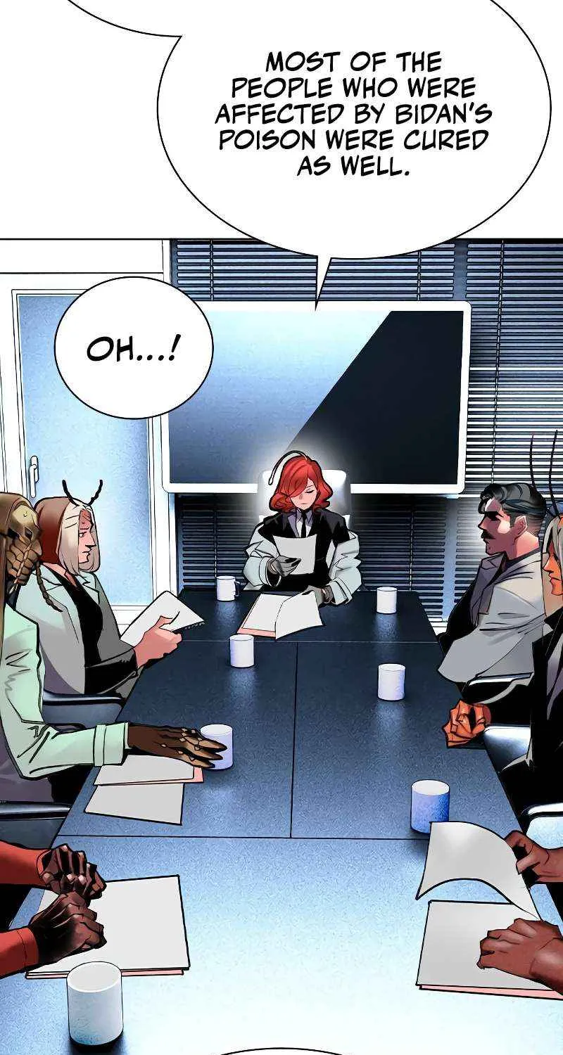 Manhwa Jungle Juice Chapter 135 page 99 - 