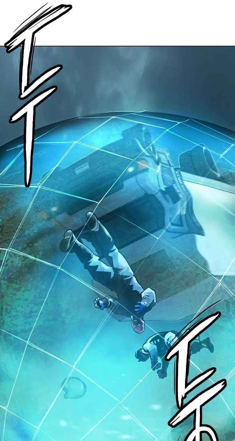Manhwa Jungle Juice Chapter 136 page 104 - 