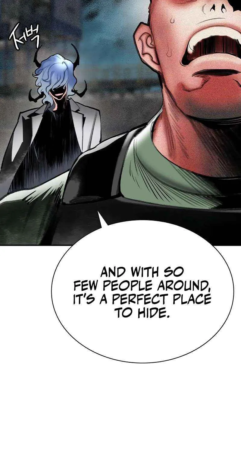 Manhwa Jungle Juice Chapter 136 page 107 - 