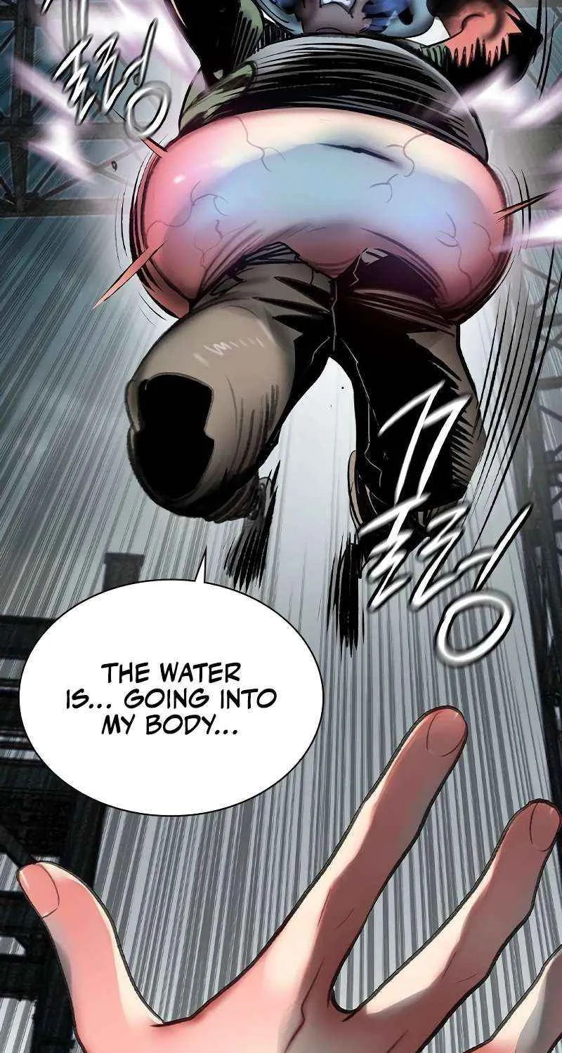 Manhwa Jungle Juice Chapter 136 page 116 - 