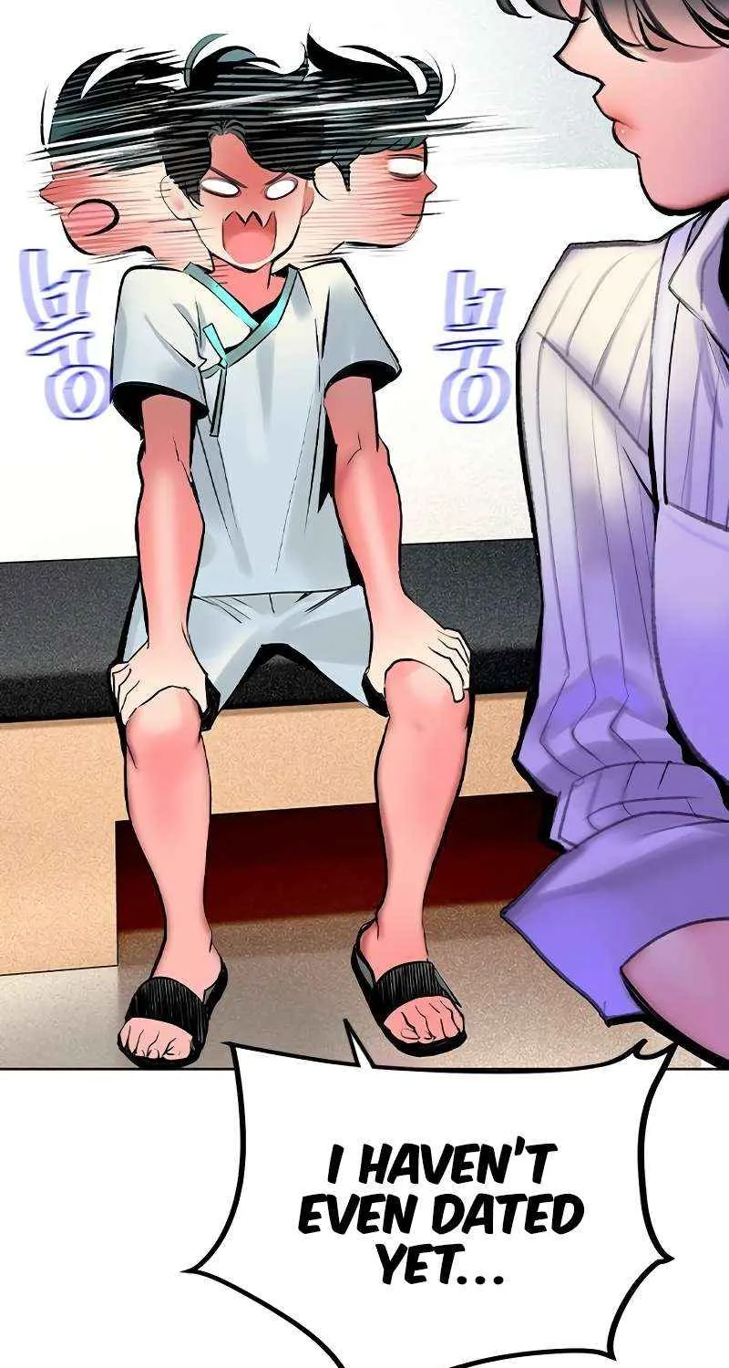Manhwa Jungle Juice Chapter 136 page 14 - 