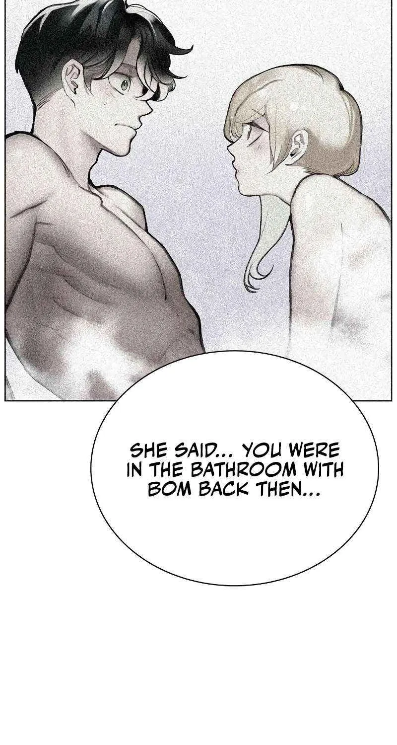 Manhwa Jungle Juice Chapter 136 page 17 - 
