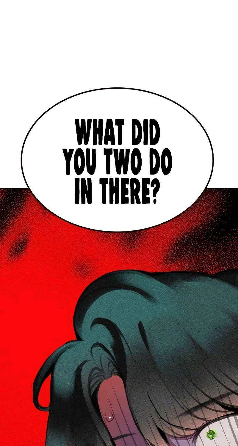Manhwa Jungle Juice Chapter 136 page 18 - 