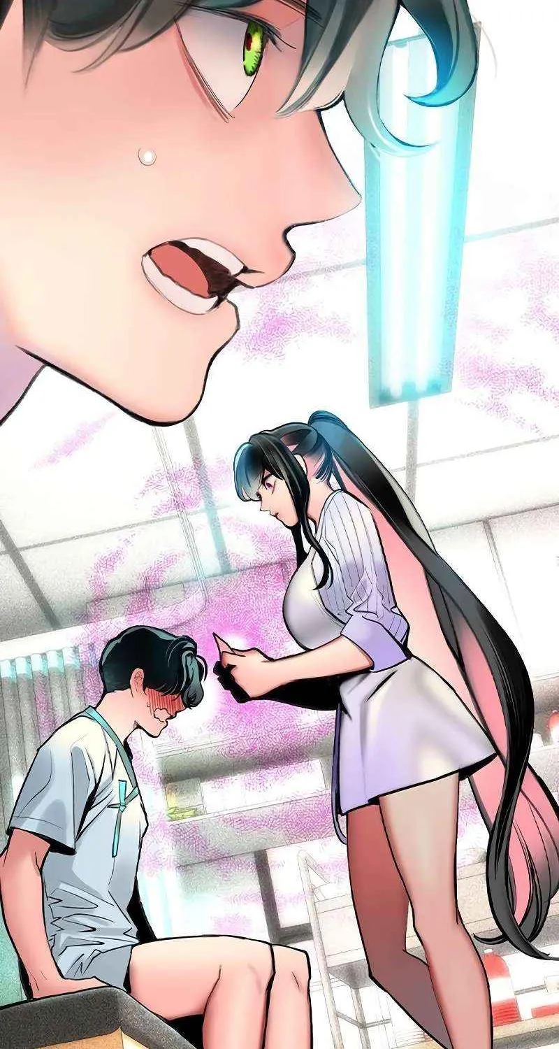 Manhwa Jungle Juice Chapter 136 page 3 - 