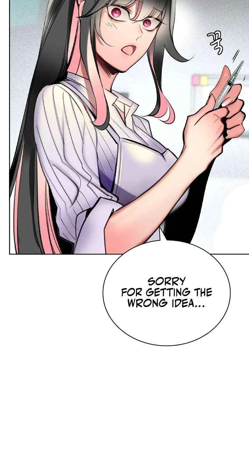 Manhwa Jungle Juice Chapter 136 page 23 - 