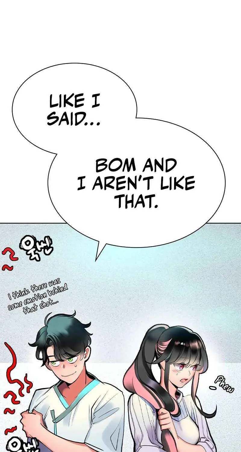Manhwa Jungle Juice Chapter 136 page 24 - 
