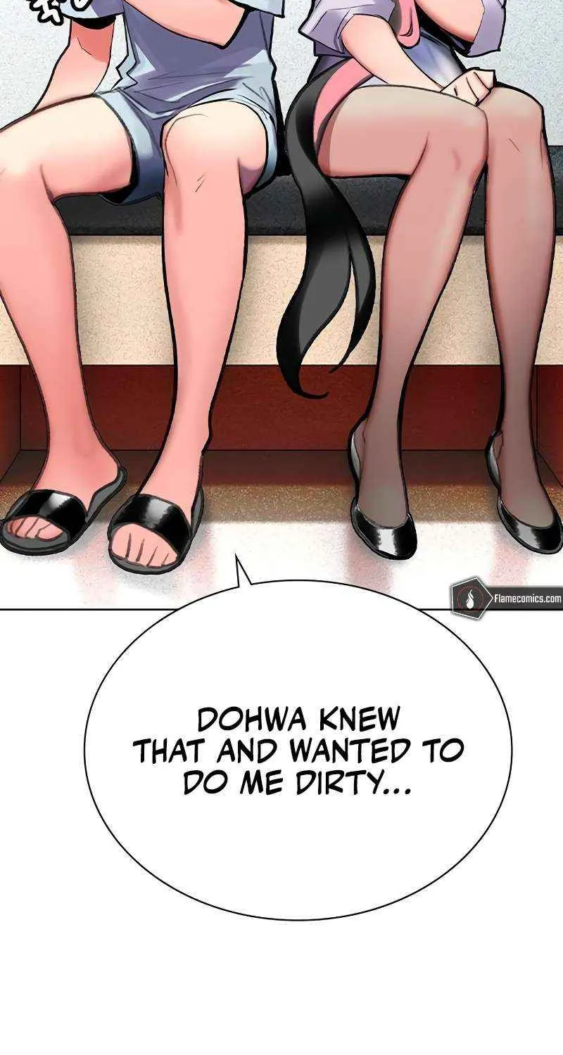 Manhwa Jungle Juice Chapter 136 page 25 - 