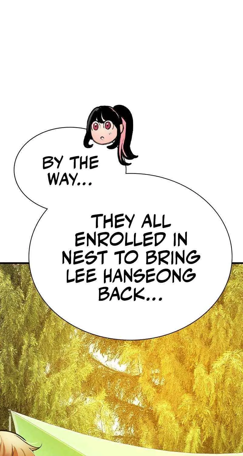 Manhwa Jungle Juice Chapter 136 page 26 - 