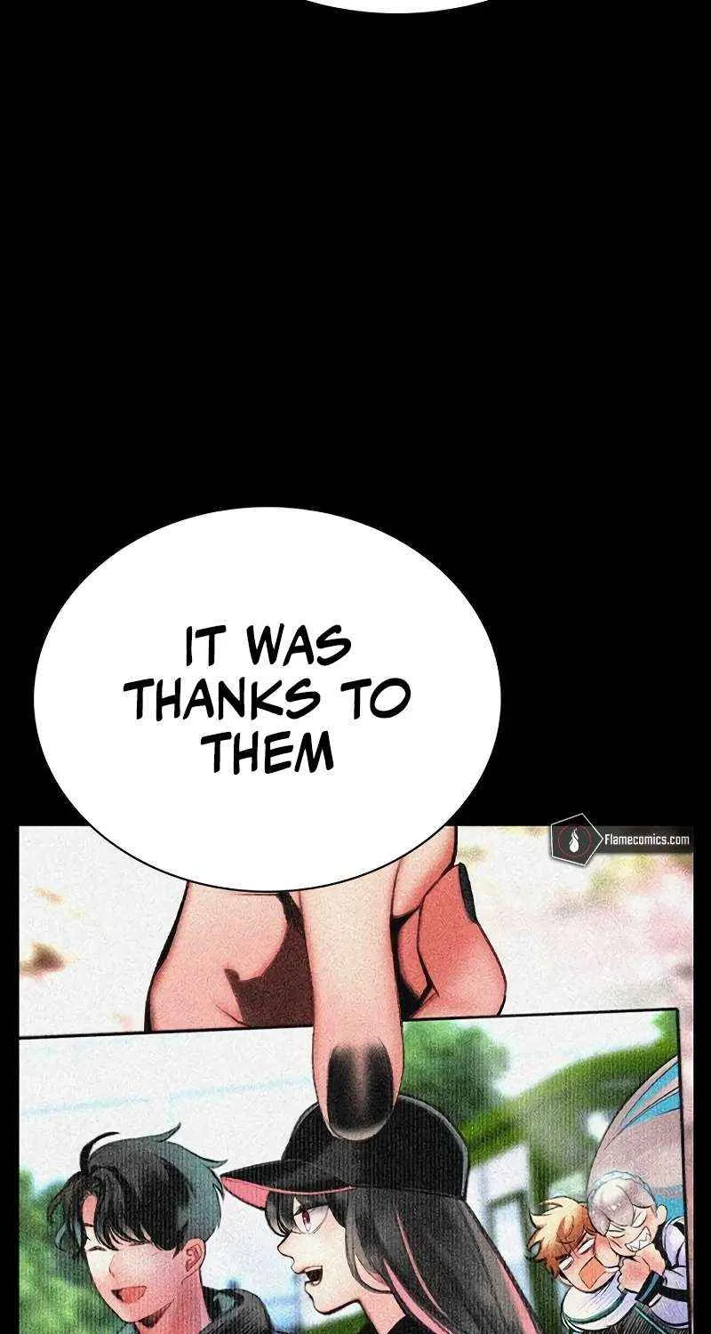 Manhwa Jungle Juice Chapter 136 page 30 - 