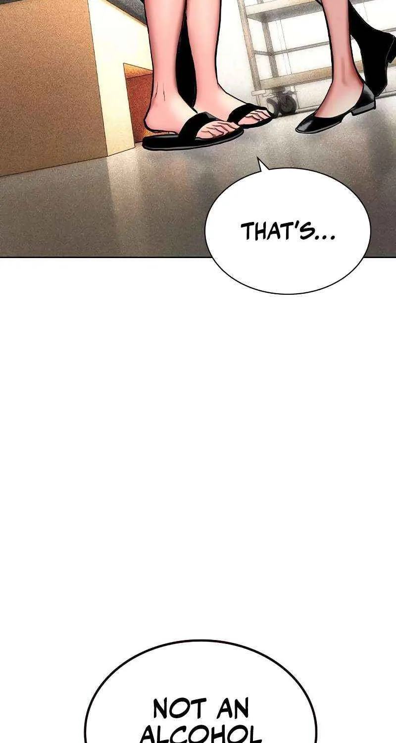Manhwa Jungle Juice Chapter 136 page 4 - 