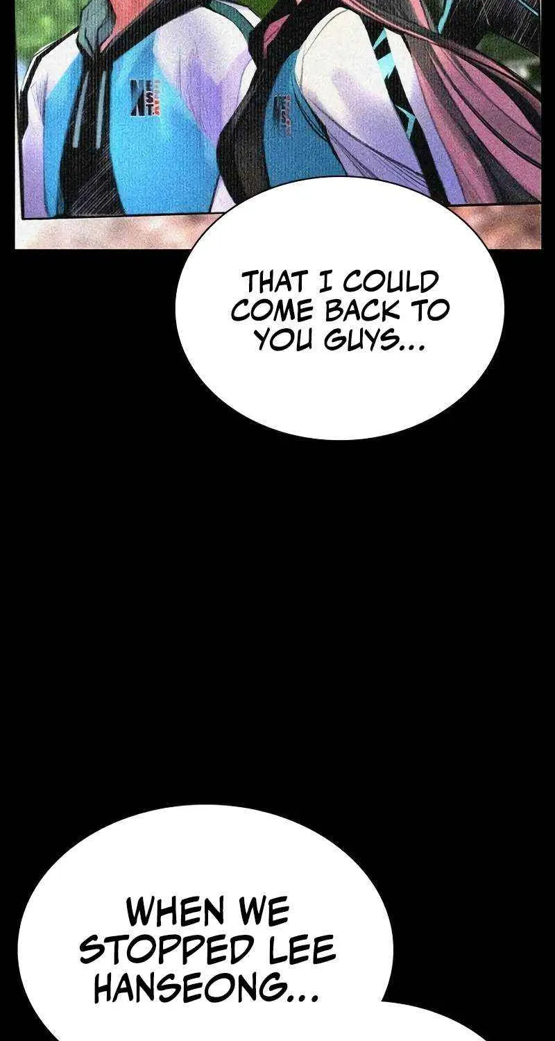 Manhwa Jungle Juice Chapter 136 page 31 - 