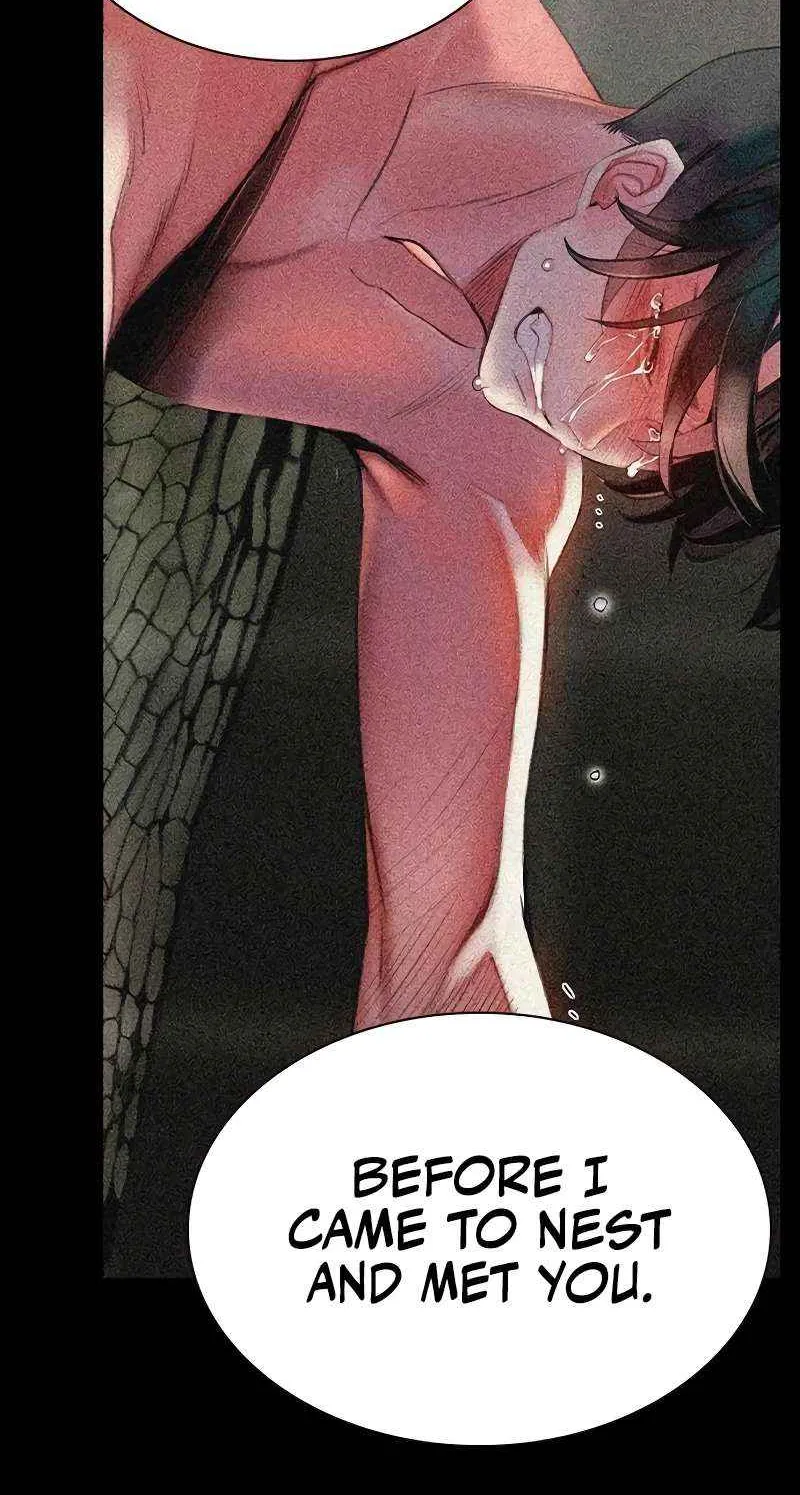 Manhwa Jungle Juice Chapter 136 page 33 - 