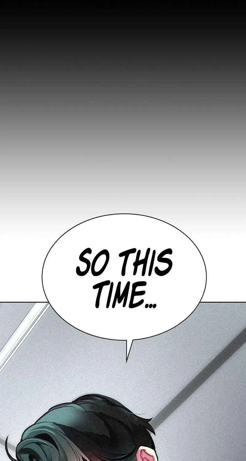 Manhwa Jungle Juice Chapter 136 page 34 - 