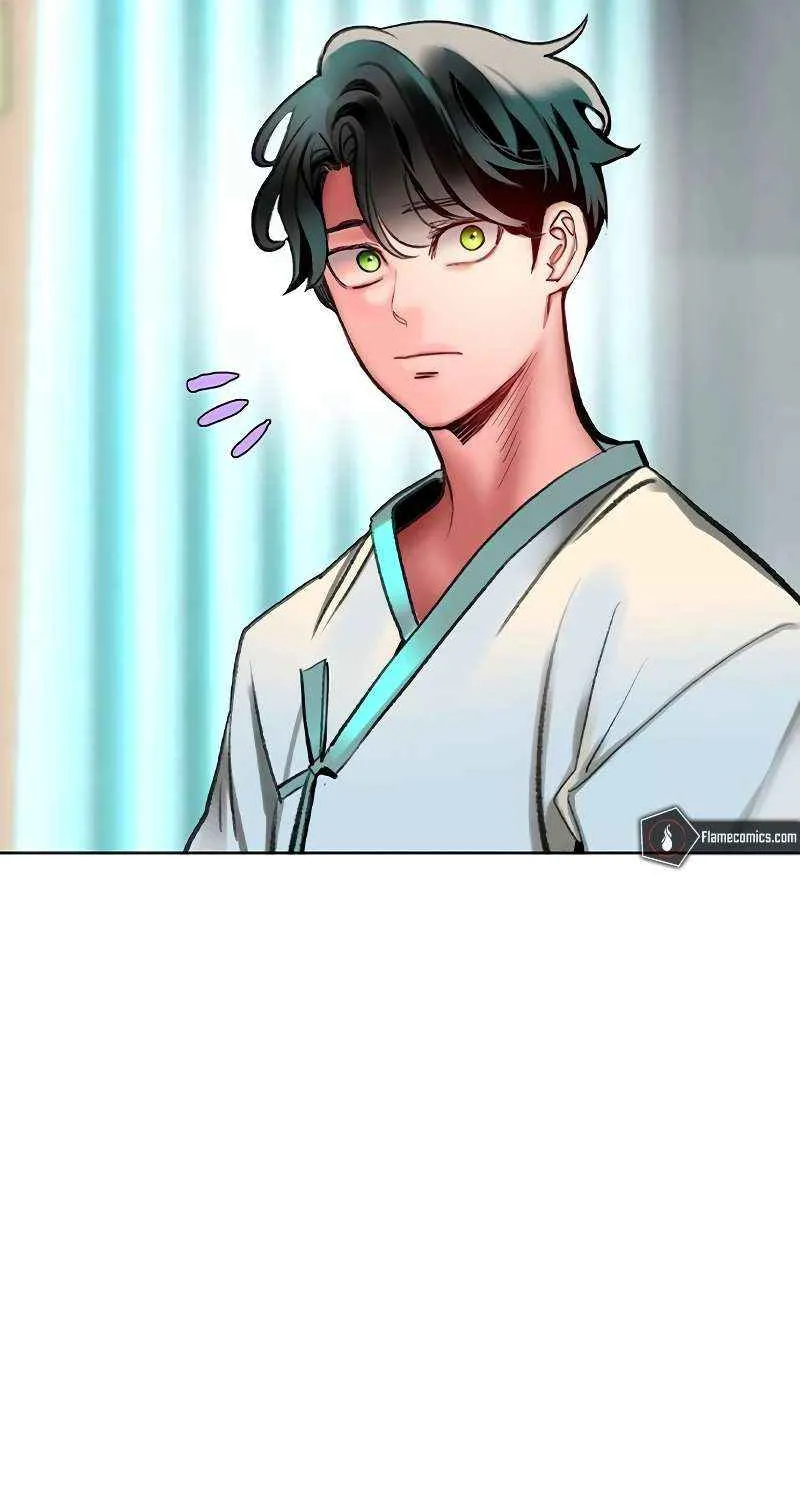 Manhwa Jungle Juice Chapter 136 page 40 - 