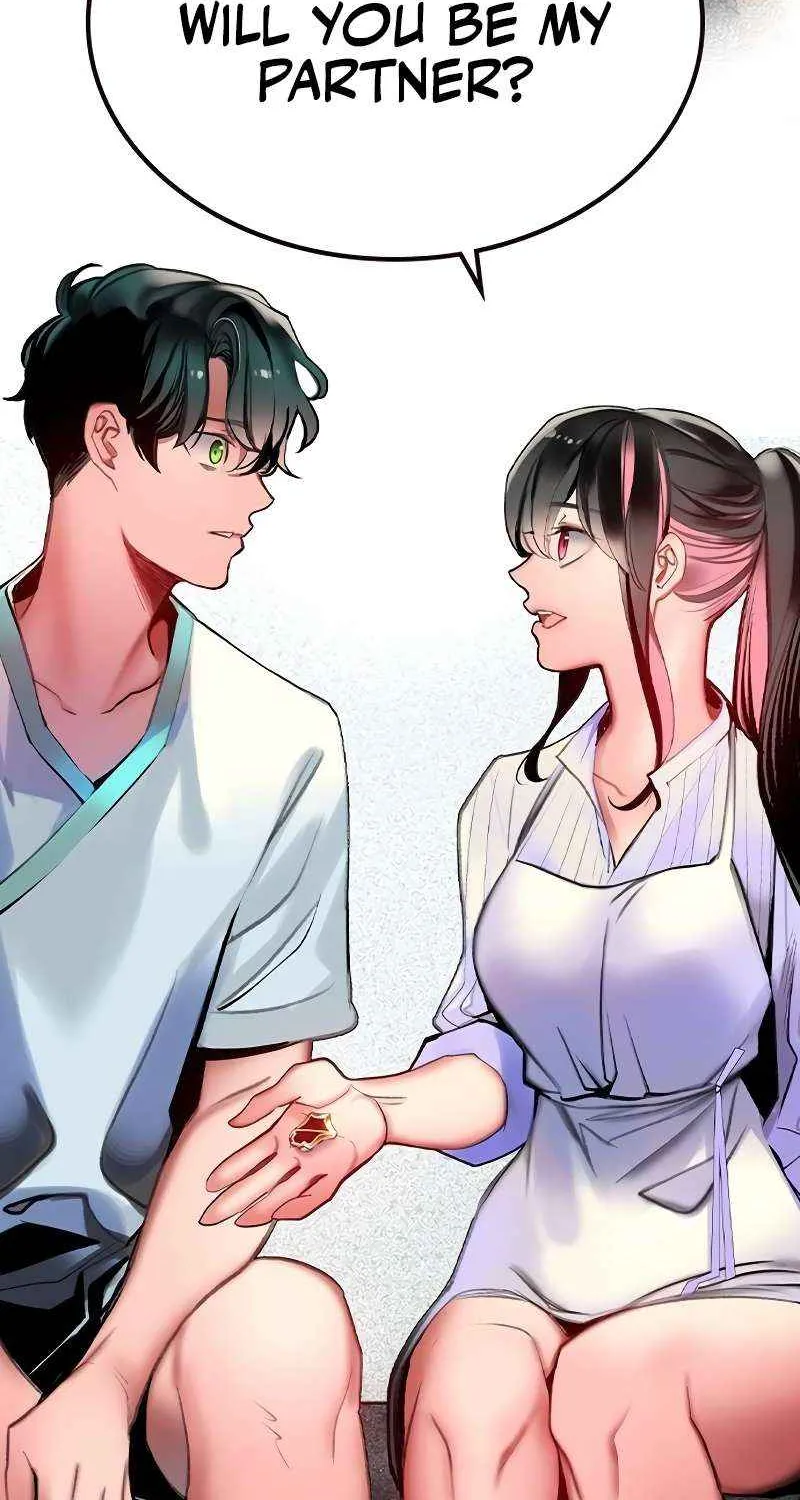 Manhwa Jungle Juice Chapter 136 page 45 - 