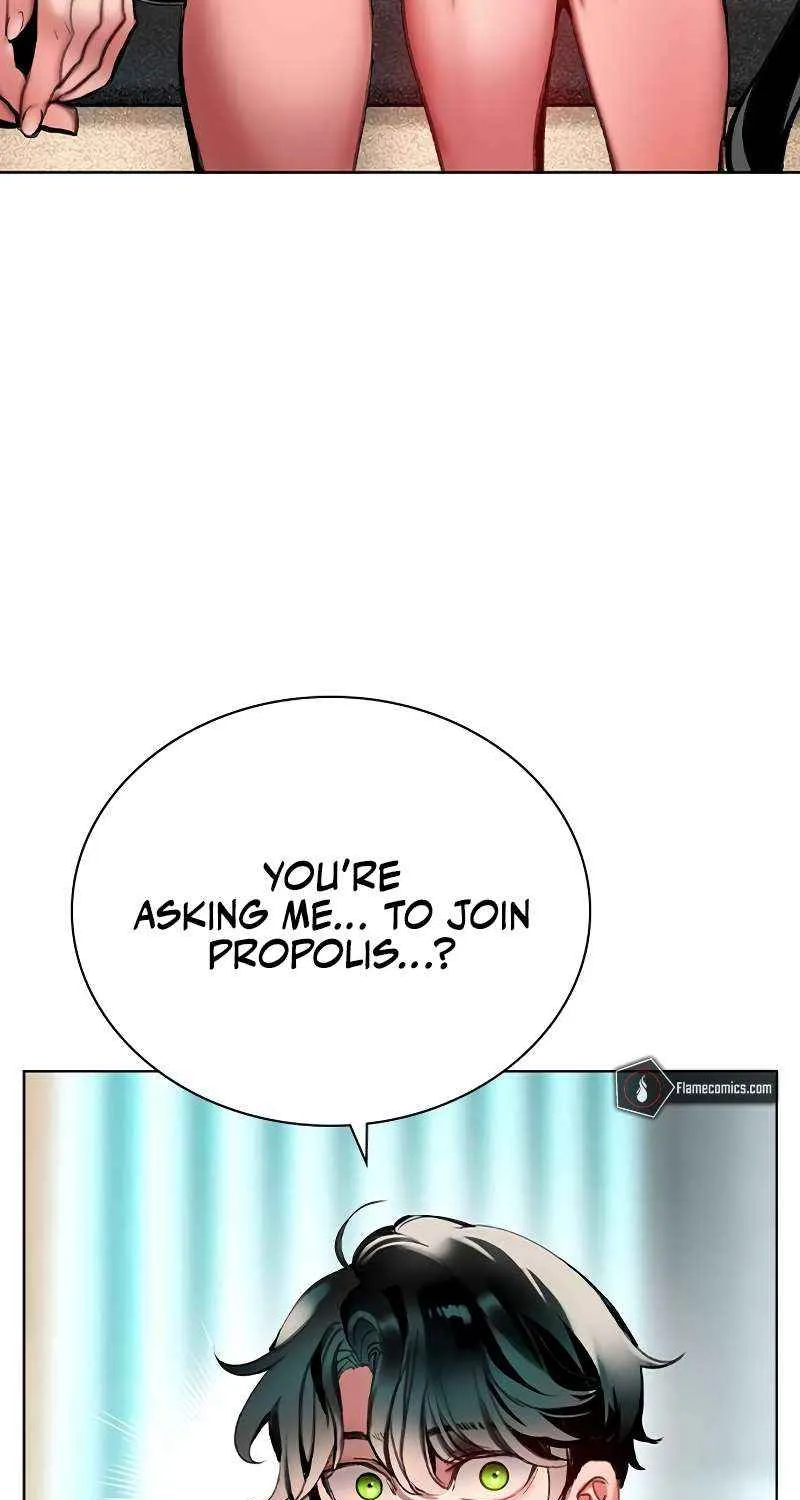Manhwa Jungle Juice Chapter 136 page 46 - 