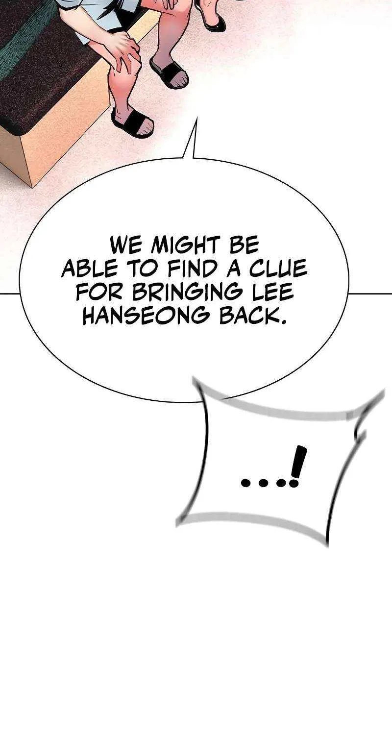 Manhwa Jungle Juice Chapter 136 page 49 - 