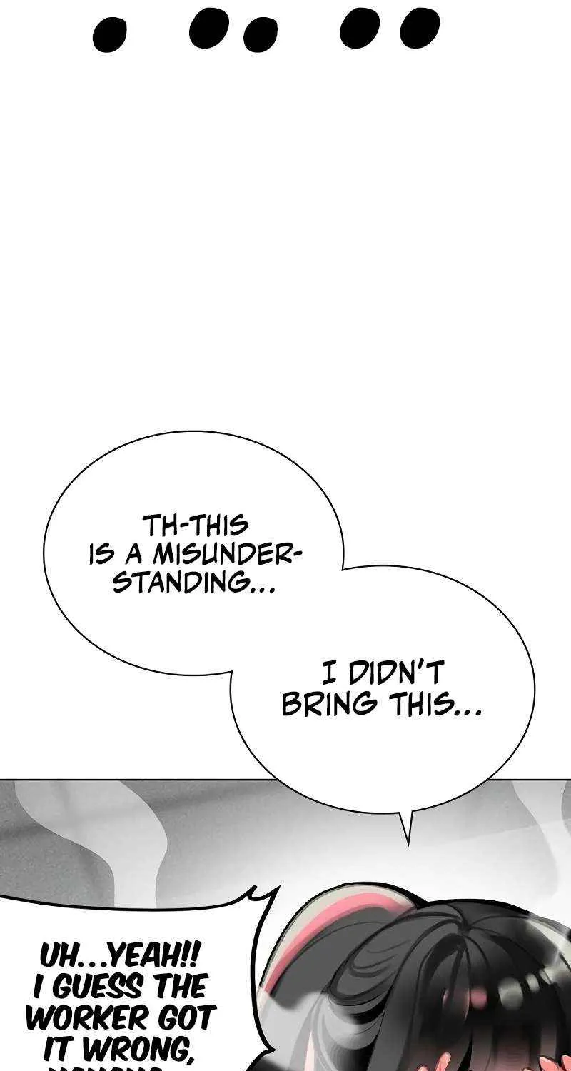 Manhwa Jungle Juice Chapter 136 page 6 - 