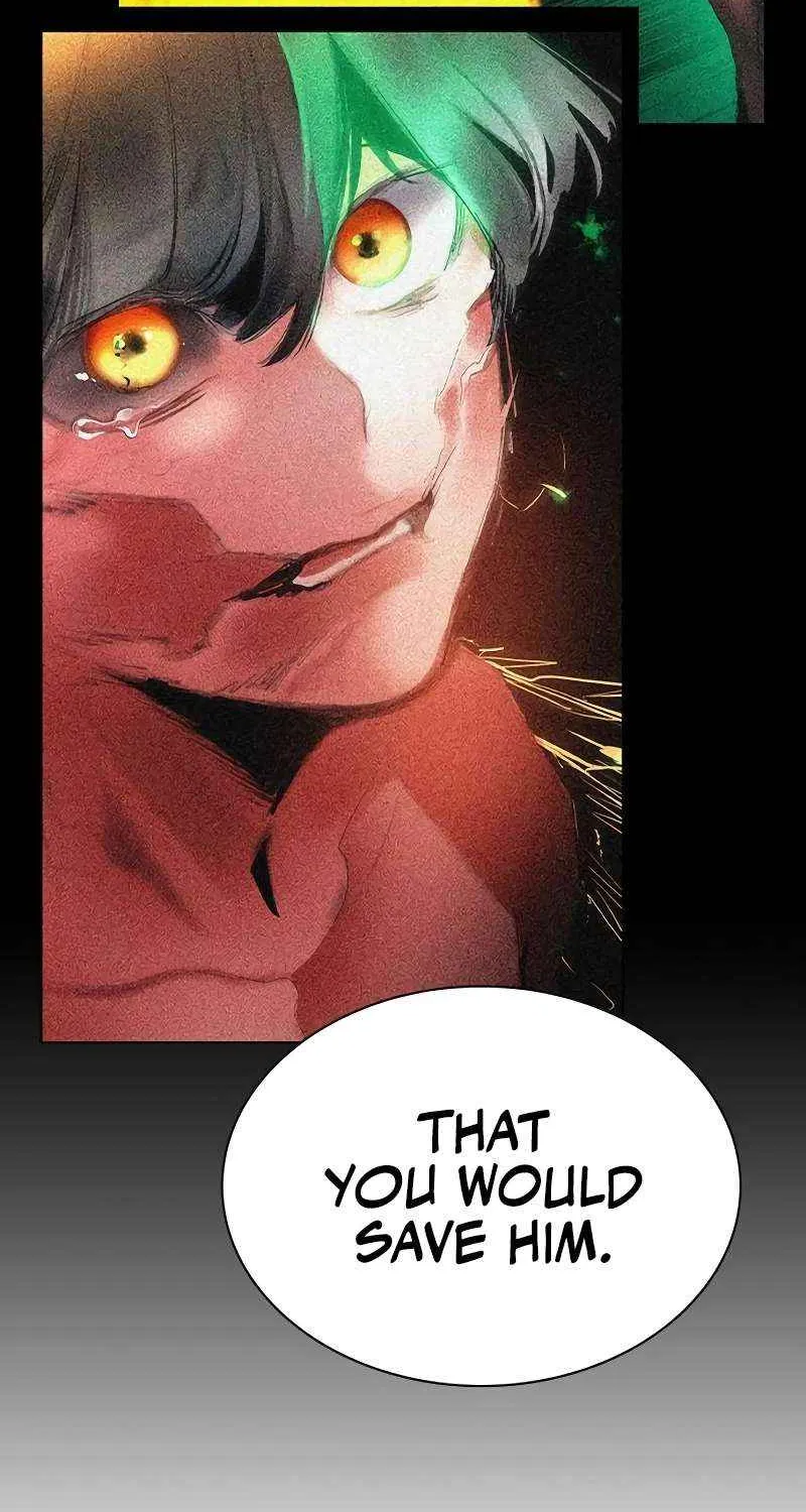 Manhwa Jungle Juice Chapter 136 page 51 - 