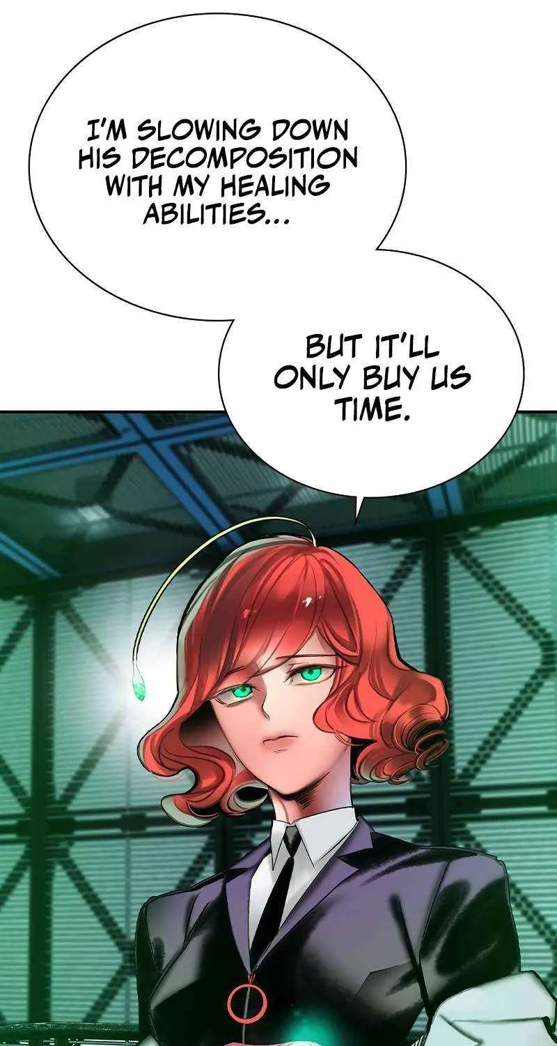 Manhwa Jungle Juice Chapter 136 page 66 - 