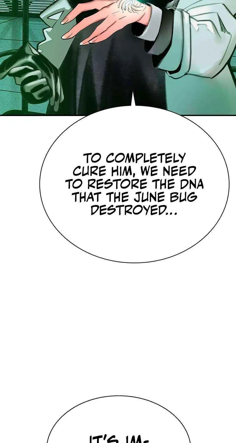 Manhwa Jungle Juice Chapter 136 page 67 - 