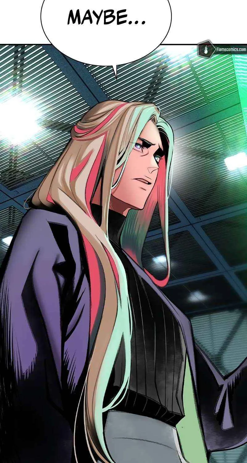 Manhwa Jungle Juice Chapter 136 page 71 - 