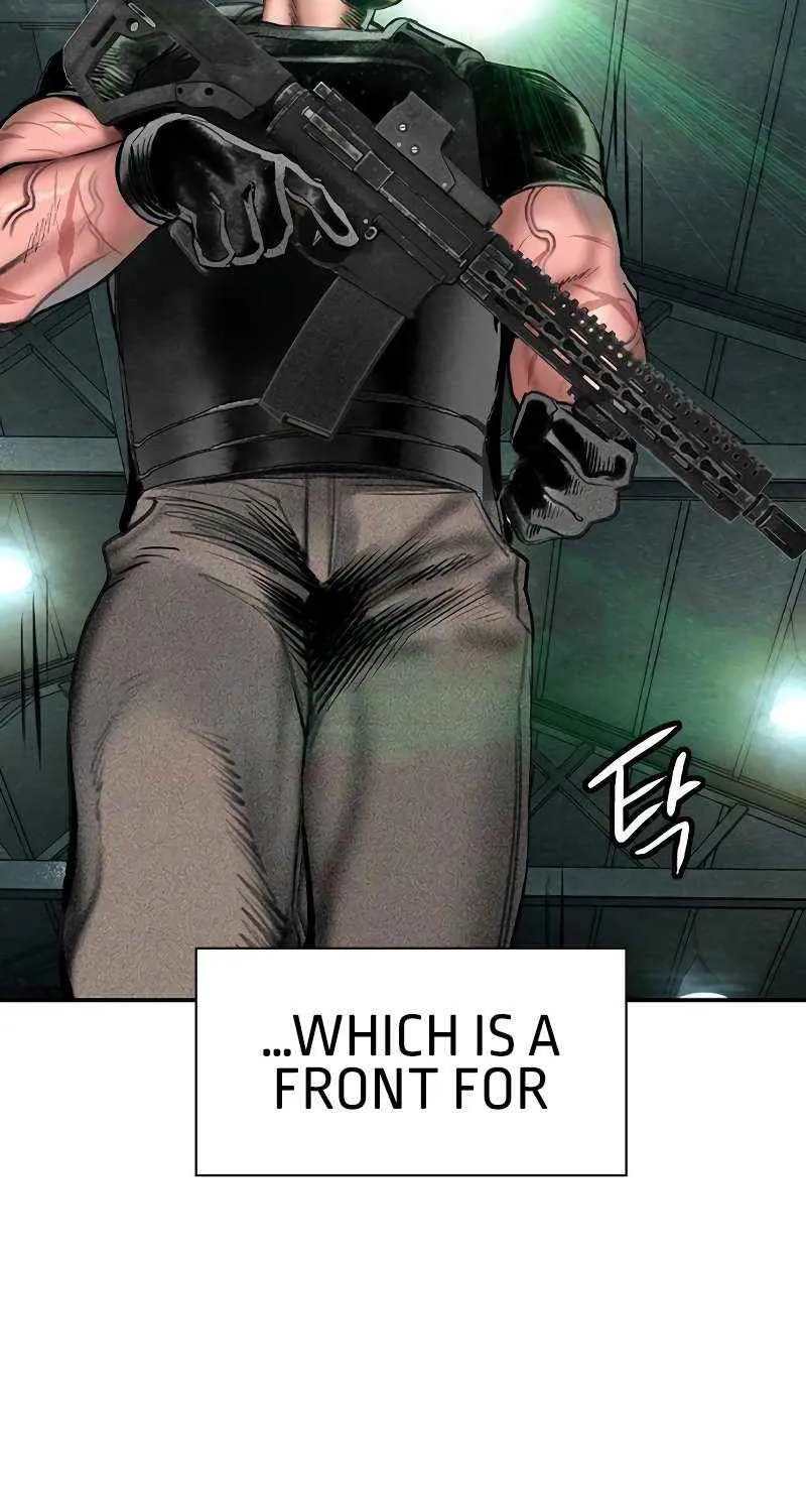 Manhwa Jungle Juice Chapter 136 page 76 - 