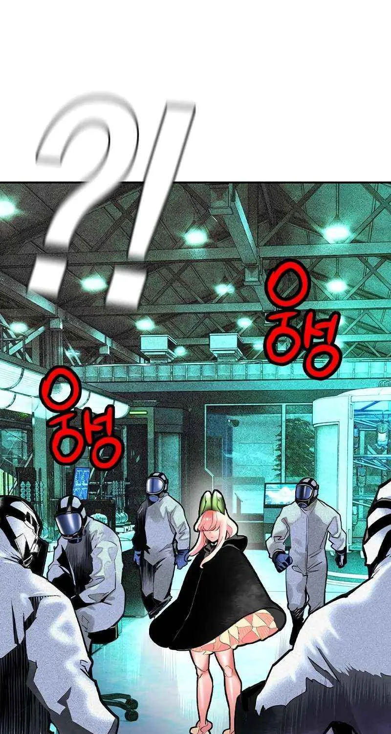Manhwa Jungle Juice Chapter 136 page 82 - 