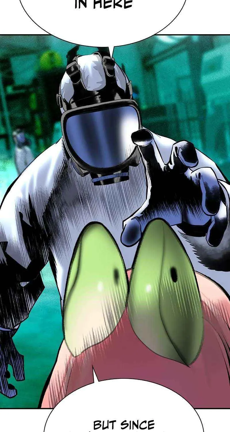 Manhwa Jungle Juice Chapter 136 page 85 - 
