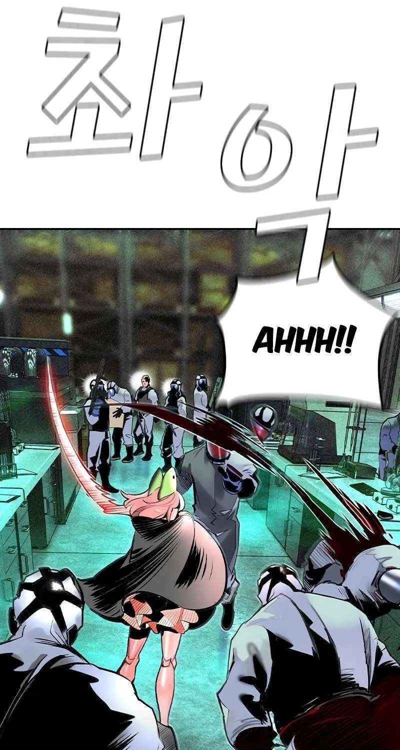 Manhwa Jungle Juice Chapter 136 page 89 - 