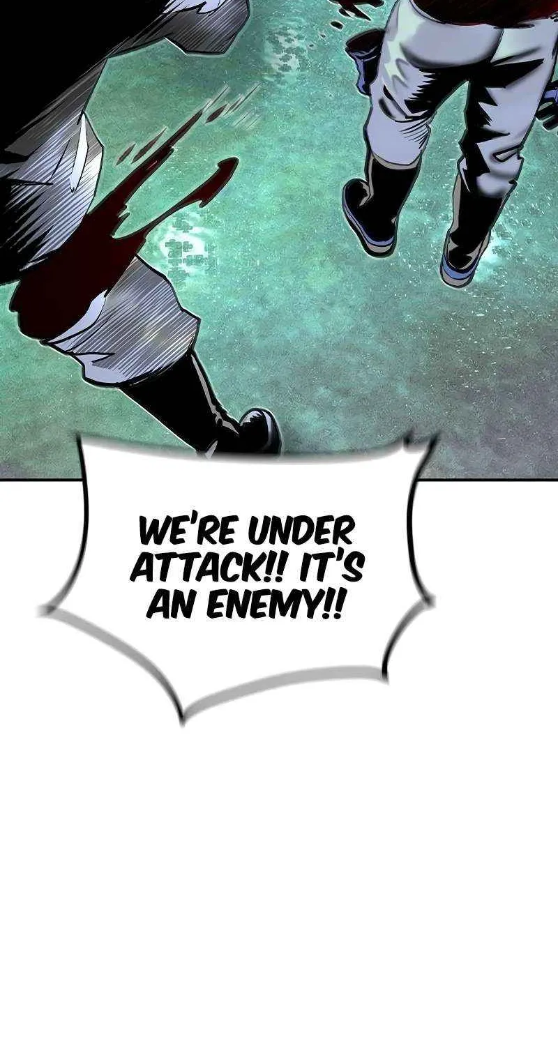 Manhwa Jungle Juice Chapter 136 page 90 - 