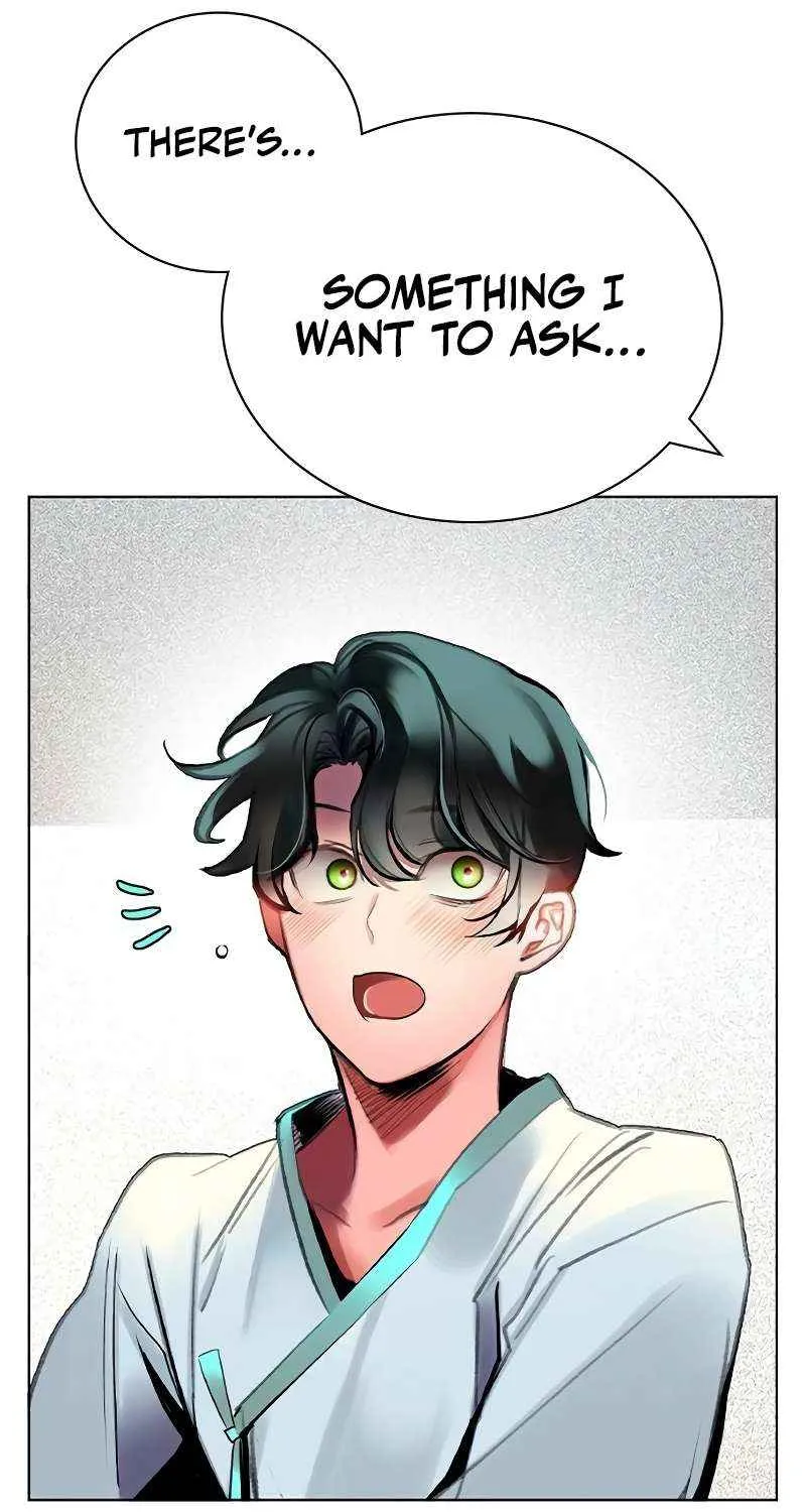 Manhwa Jungle Juice Chapter 136 page 10 - 