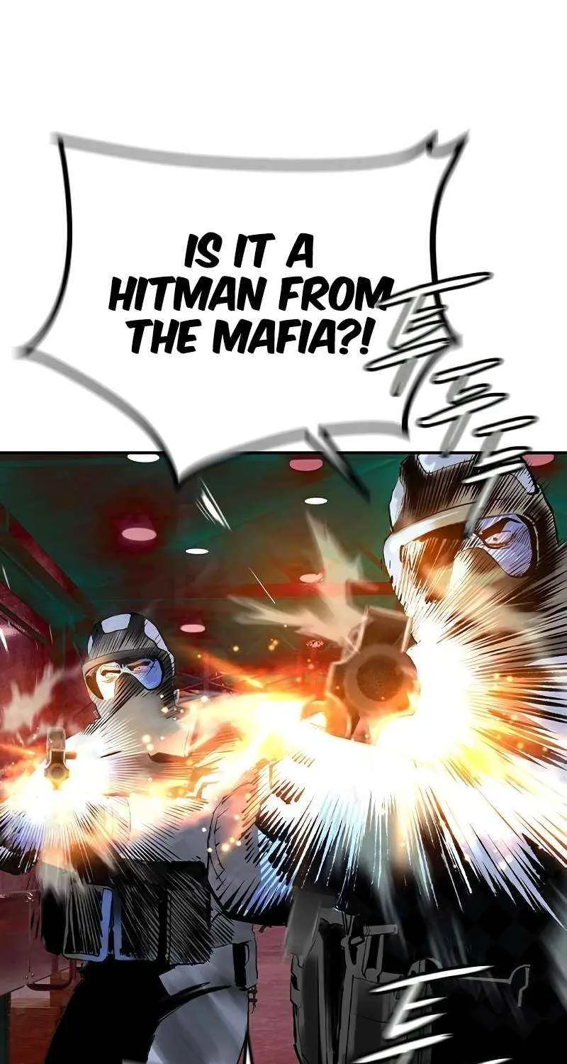Manhwa Jungle Juice Chapter 136 page 91 - 