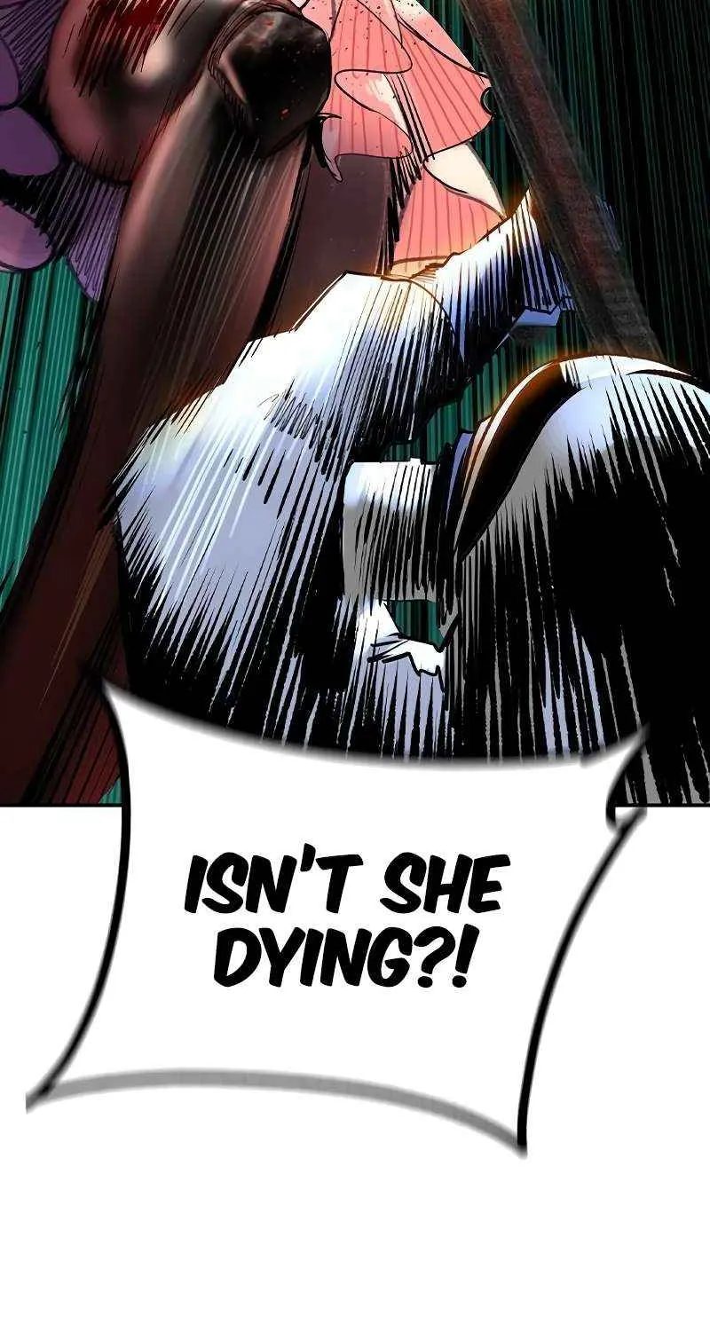 Manhwa Jungle Juice Chapter 136 page 95 - 