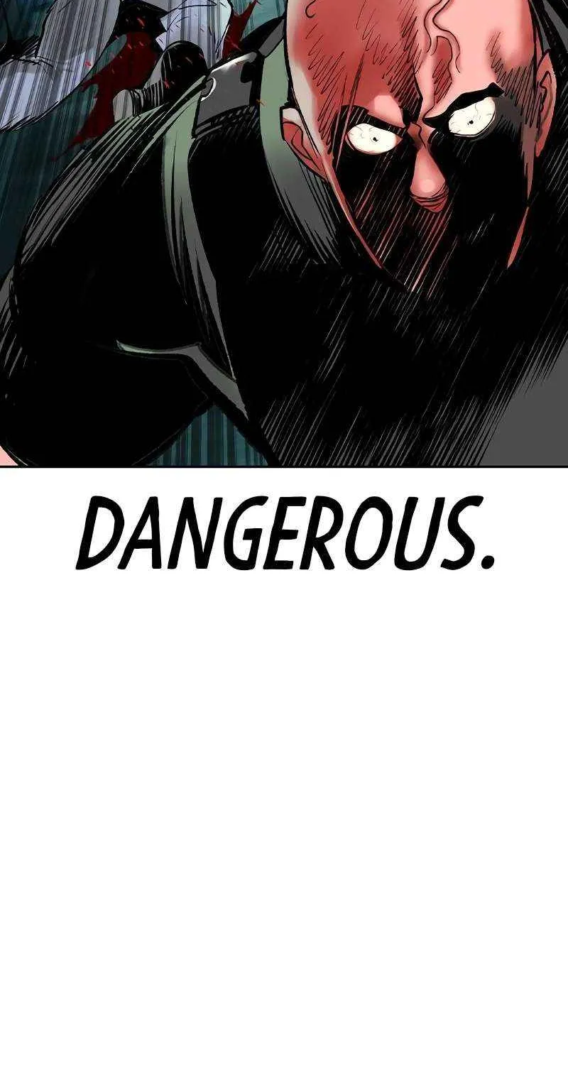 Manhwa Jungle Juice Chapter 136 page 100 - 