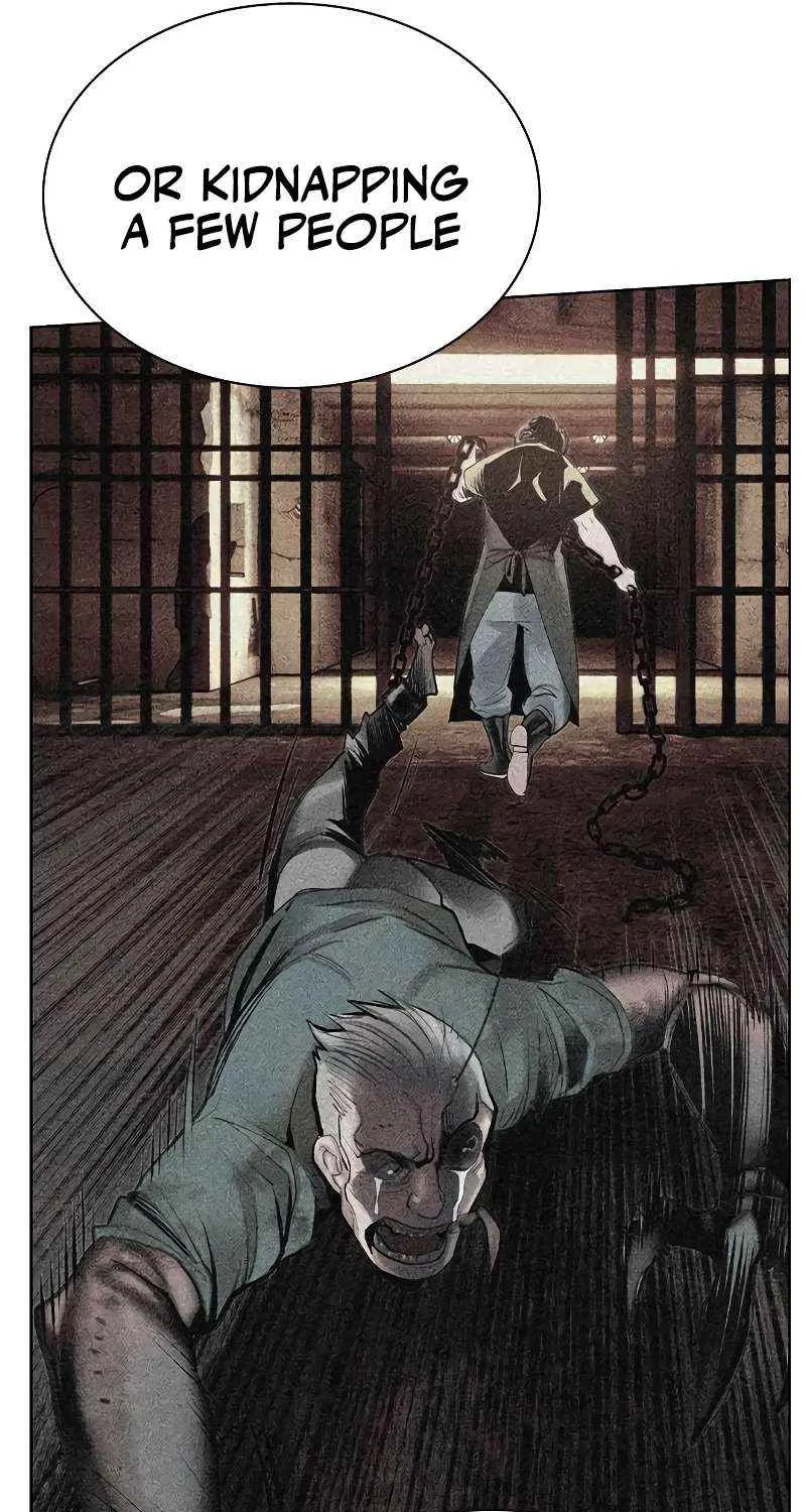 Manhwa Jungle Juice Chapter 137 page 12 - 